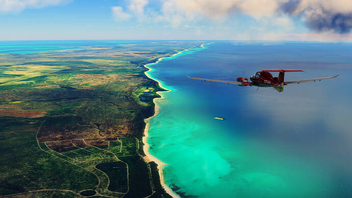 Grand Bahama, Bahamas 2