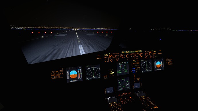 Today's patch has broken the Airbus displays - 20_12_2024 - Bug Reporting Hub _ Aircraft & Systems - Microsoft Flight Simulator Forums - Google Chrome 2024-12-20 9_46_02 AM