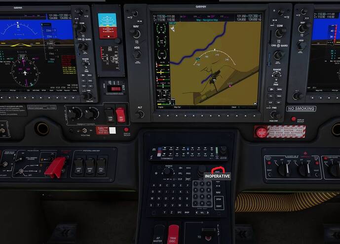 [Released] Tecnam P2012 - Page 21 - Aircraft - Microsoft Flight ...