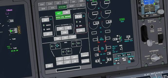 efis