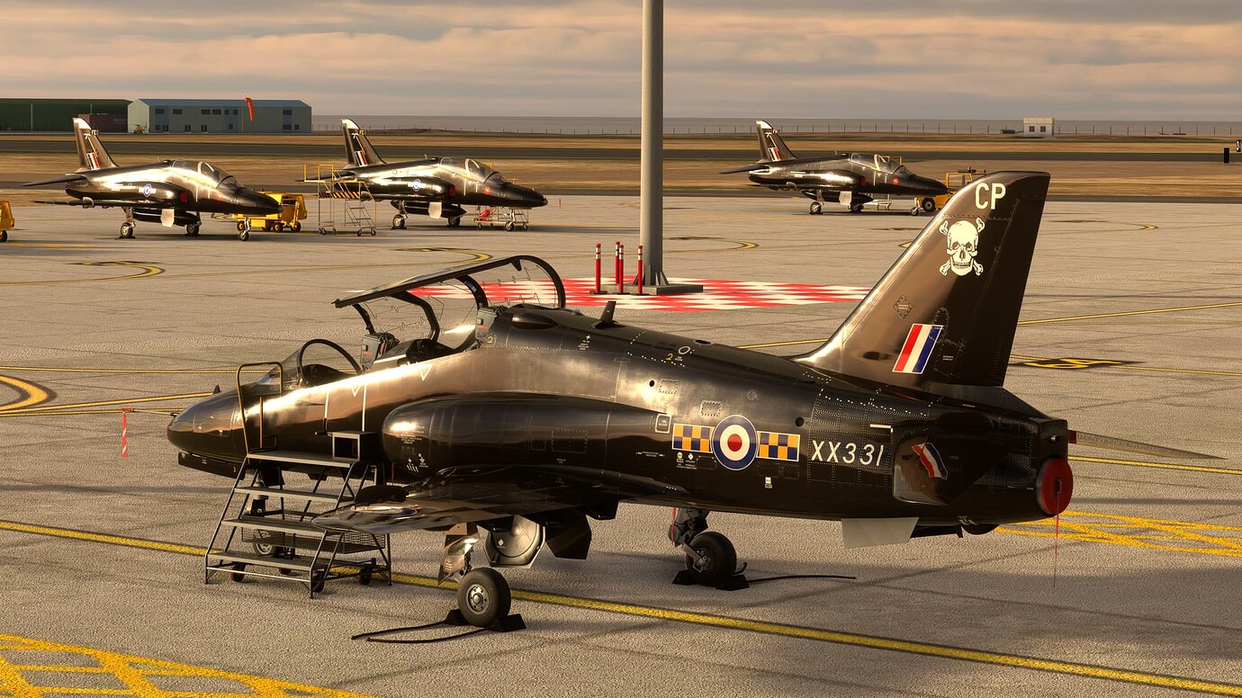 Post your Fighter Jet pictures - #1080 by Batterby76 - World ...