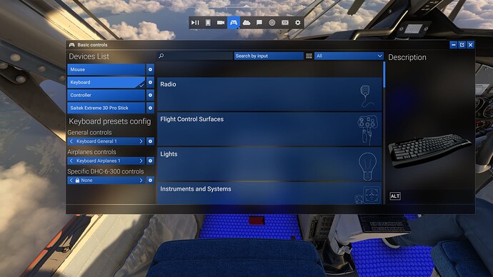 Controls v1.5.1.0