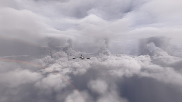 Leg 11 - NTGJ to SCIP - 06 climb