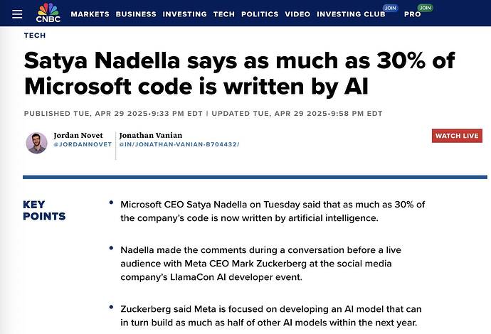 satya-nadella-ai-writes-30-percent-of-code