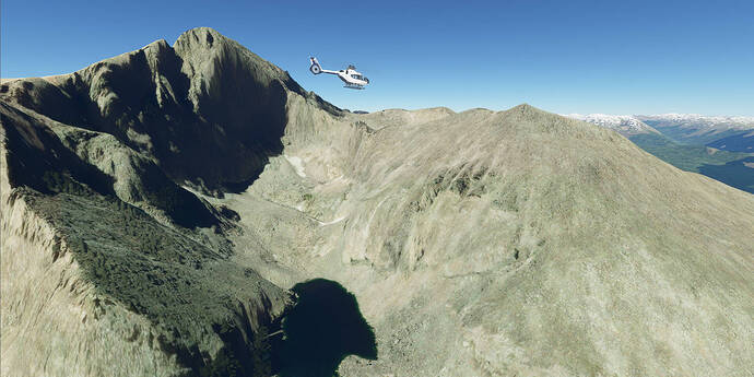 Longs Peak