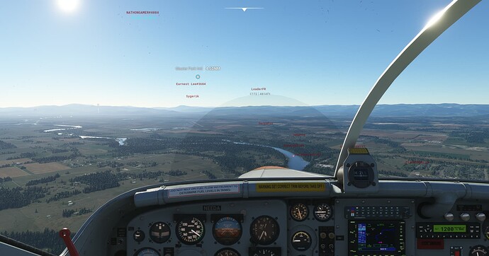 Microsoft Flight Simulator Screenshot 2022.01.07 - 21.24.35.55