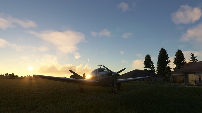 V35B Bonanza