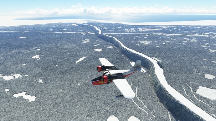 MSFS_2023-04-04-101807_Canada-Quebec-Côte-Nord-La_Haute-Côte-Nord-Lac-au-Brochet