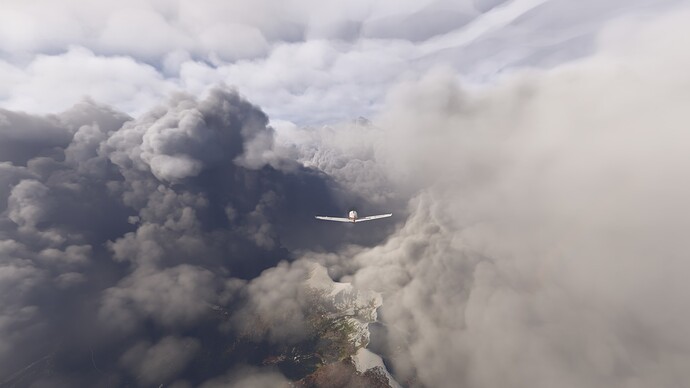 Leg 14C - SAWH to EGYP - 07 weather