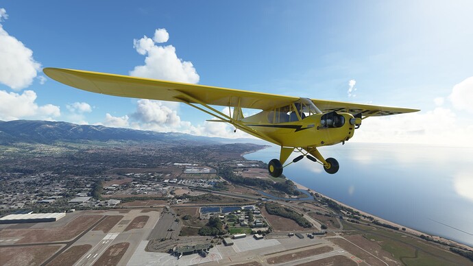 Microsoft Flight Simulator 1_26_2022 7_21_49 PM