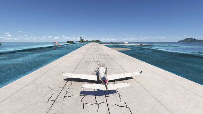 Leg 10 - NTTO to NTGJ - 05 landed