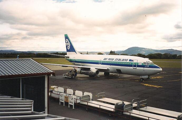 Original Air NZ teal and blue stripes-2