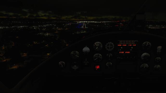 Colorado - Telluride (KTEX) to Four Corners (KFMN) 8