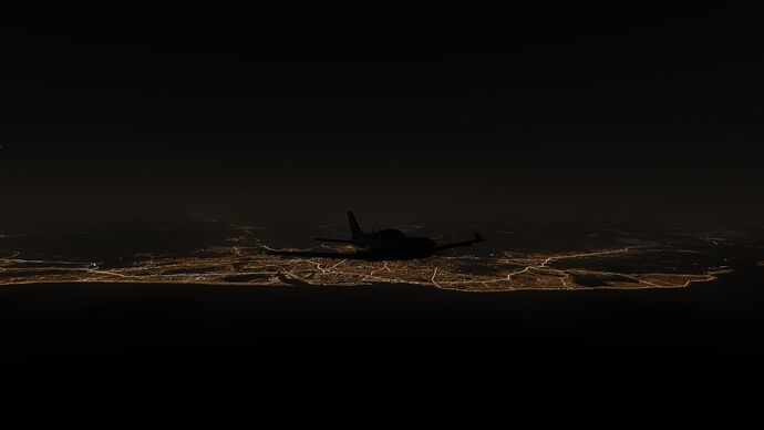Leg 17 - SBRF to FHAW - 04 departure