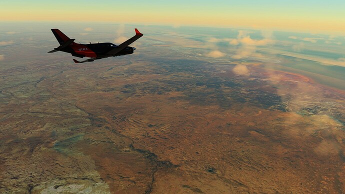 Lake Eyre National Park, South Australia 3