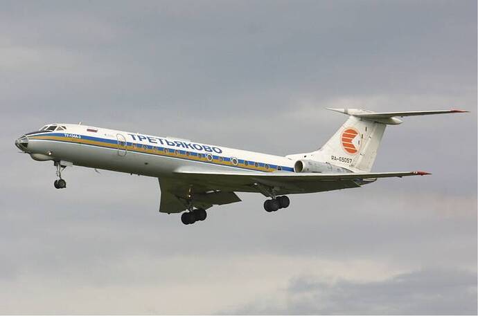 Tretyakovo_Tupolev_Tu-134