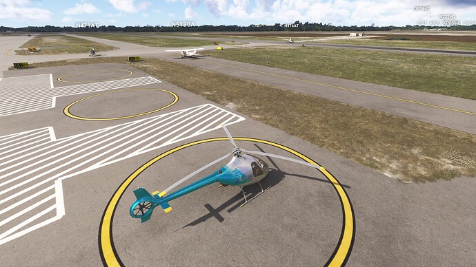 KLNA_Abandoned_Aircraft_MSFS2024