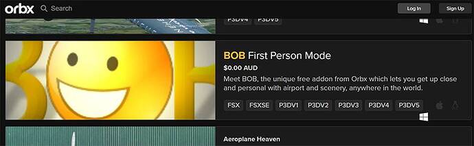 BOB