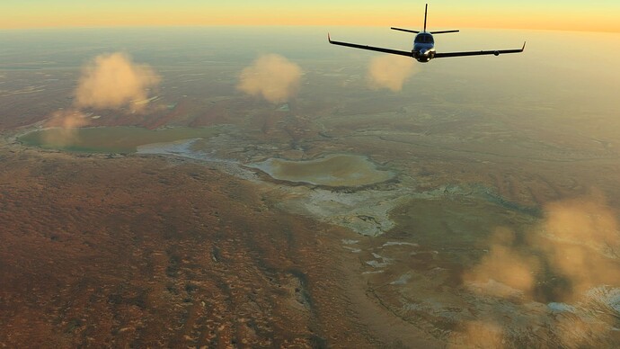 Lake Eyre National Park, South Australia 4