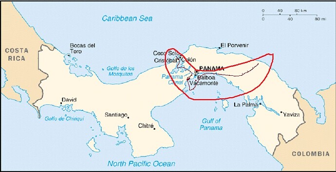 Map-of-Panama-showing-the-location-of-Panama-Canal-Website-2a