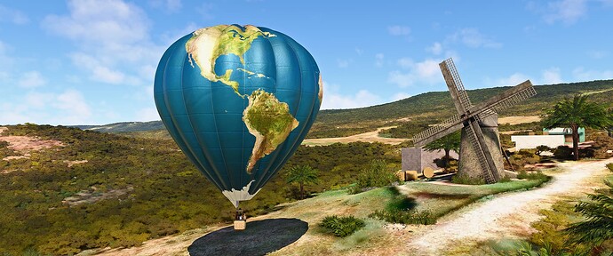 Microsoft Flight Simulator Screenshot 2024.04.19 - 16.51