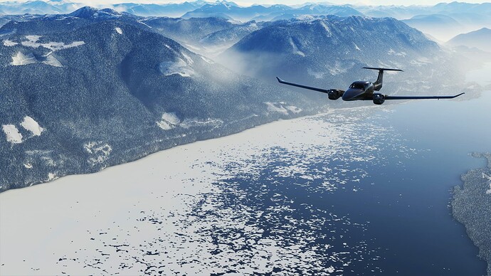 Harrison Lake, British Columbia, Canada 3