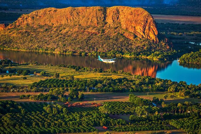 Aviair-Kununurra-Carlton-Ridge