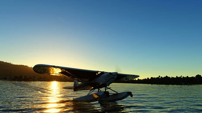 Lake Rotorua, New Zealand 2