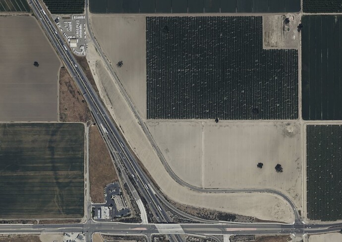 Bing Maps