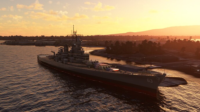 Seafront Vessels Hawaiian Islands -