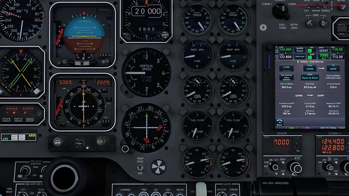 Microsoft Flight Simulator Screenshot 2022.10.21 - 18.57.31.54
