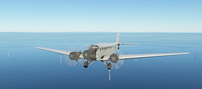 JU-52 2