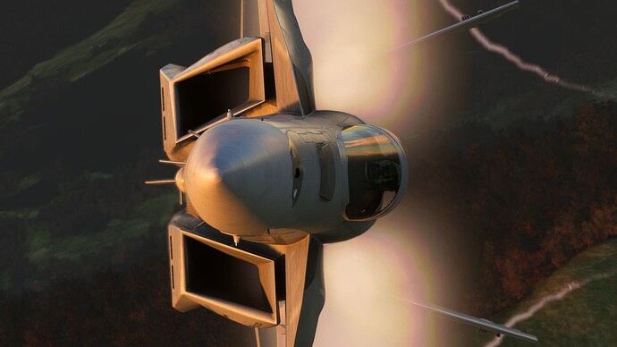 F18 mach loop2