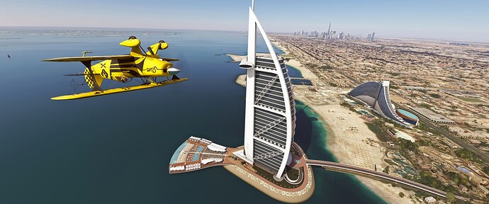 Burj Al Arab Dubai_01