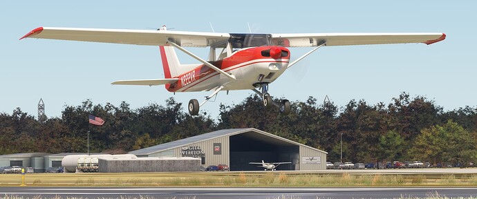 Takeoff 2