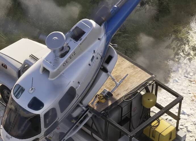 HelipadCollisionDetection3