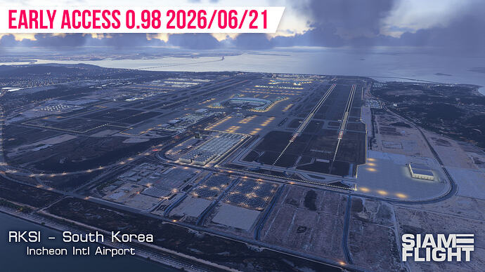 SiamFlightRKSIIncheon2026062115