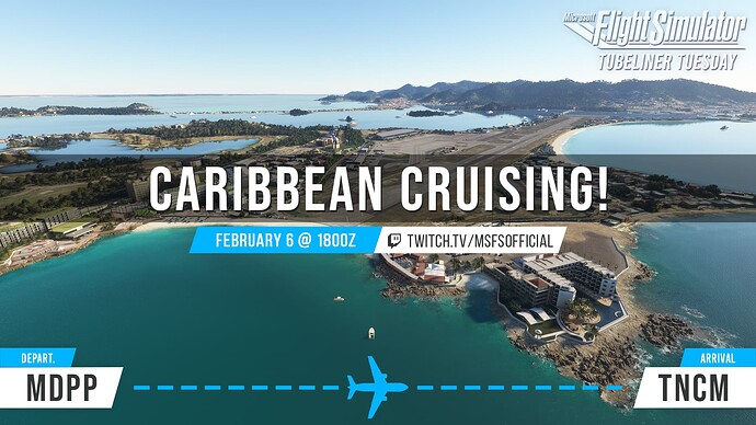 Tubeliner_CaribbeanCruising
