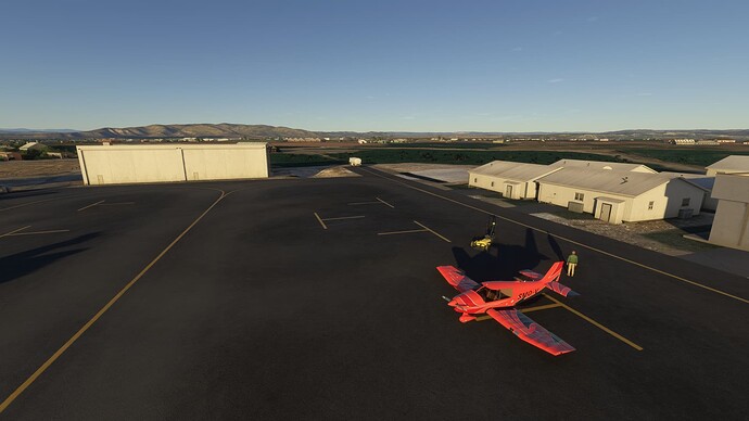 Oregon - Memaloose (25U) to Weiser (S87) 16
