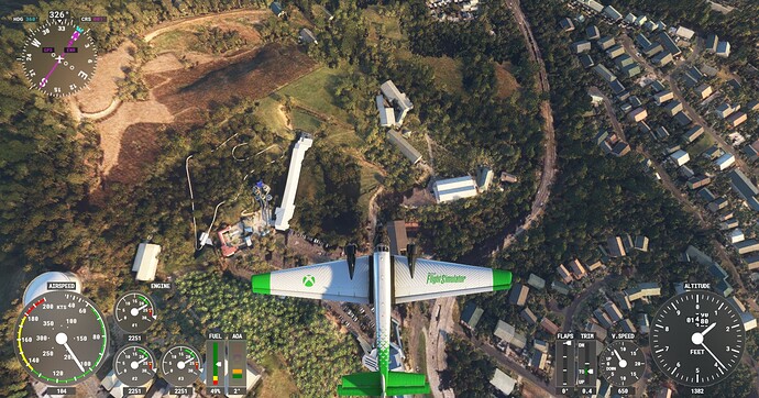 Microsoft Flight Simulator Screenshot 2022.02.04 - 20.18.18.15