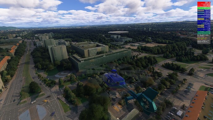 Elbland Hospital Meien (ED8IF) to Heinrich Braun Clinic (EDD2H) 9