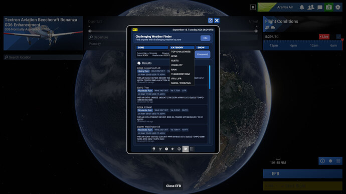 EFB Challenging Weather Finder_Rain