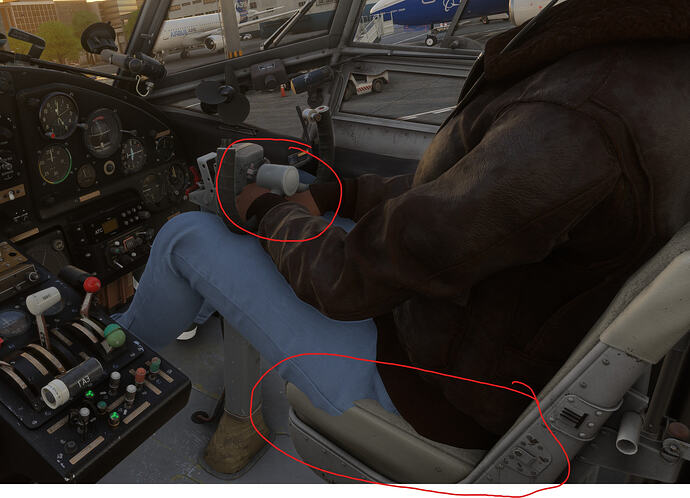 AN2 copilot