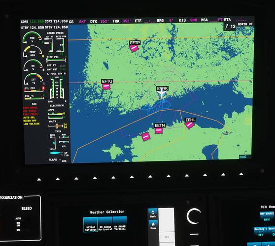 garmin