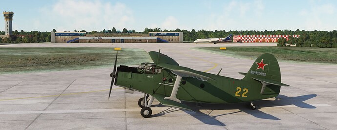 22 With Apatity Terminal Behind