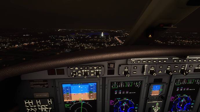 Microsoft Flight Simulator Screenshot 2021.06.19 - 21.01.15.07