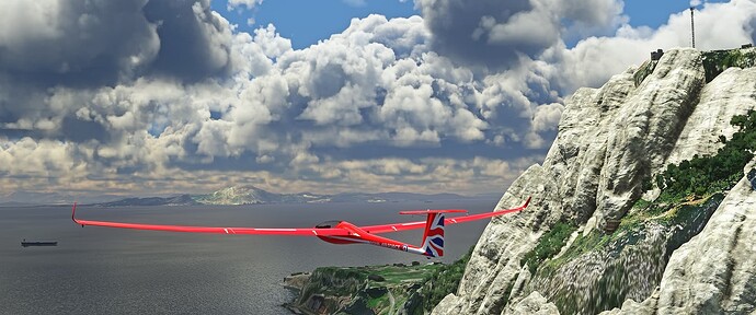 Gibraltar