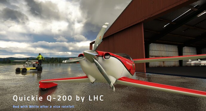Quicke-200