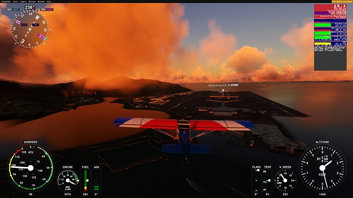 Microsoft Flight Simulator Screenshot 2022.07.25 - 23.22.51.32