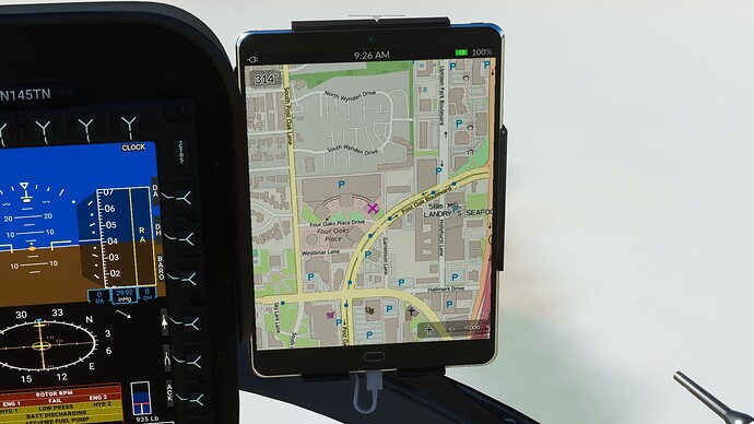 Microsoft Flight Simulator Screenshot 2022.03.05 - 08.26.11.49